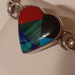 Vintage Sterling Silver